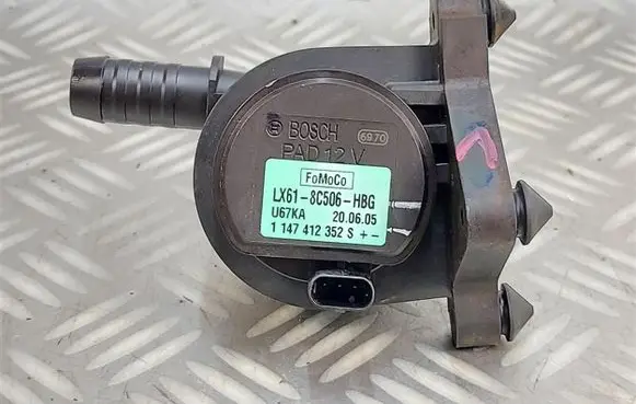 Ford Kuga III Water pump LX61-8C506-HBG