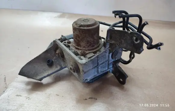 Honda Accord ABS Pump