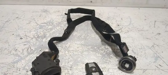BMW 5 E60 E61 Ignition lock 10862510 6954722