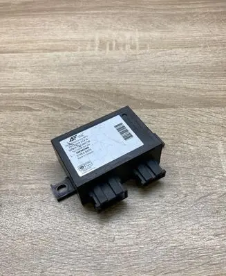 Immobilizer control unit/module
