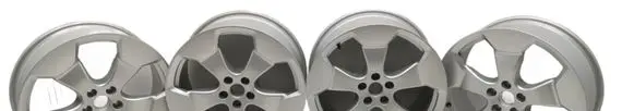 Volkswagen ID. Buzz R16 alloy rim 1T3601025AD