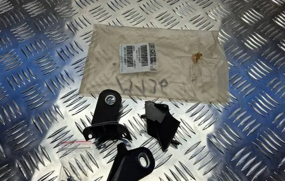 Fiat 500 Complete body kit 51816681 68131381AA