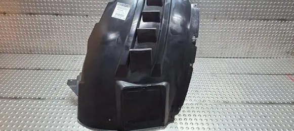 Fiat Ducato Front wheel arch liner splash guards S26312238 1383794080