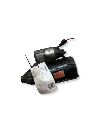 KIA Picanto Starter motor 36100 1195248 02560