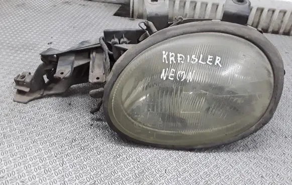 Chrysler Neon I Headlight/headlamp 5263911