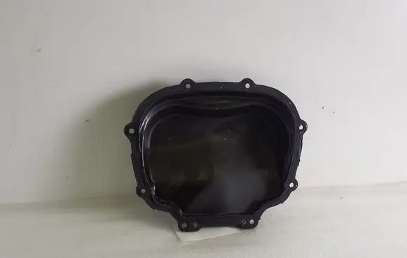 Audi Q7 4L Timing chain cover 06E109285H