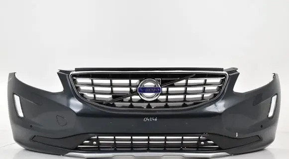 Volvo XC60 Front bumper 31323765