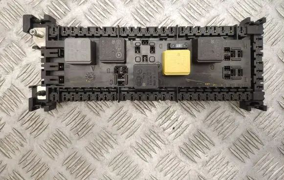 Fuse module
