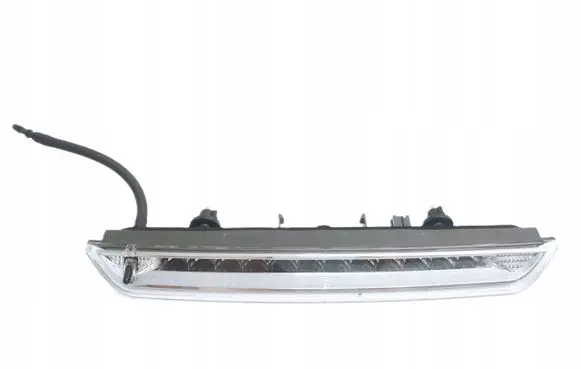Citroen C4 Grand Picasso Third/center stoplight