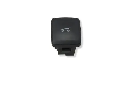 Ford Mondeo MK V Tailgate opening switch DG9T19B514AAW 160527AR1 U3NFA