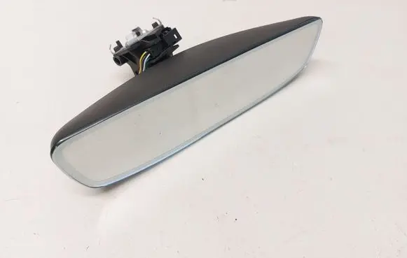 Opel Astra L Rear view mirror (interior) 9840409880
