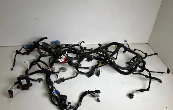 Ford Mustang VI Panel wiring KR3T14401