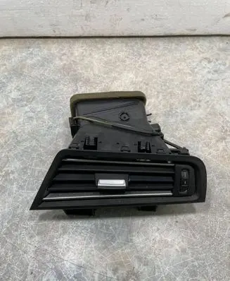 BMW 3 F30 F35 F31 Dash center air vent grill 9166890 64229166890
