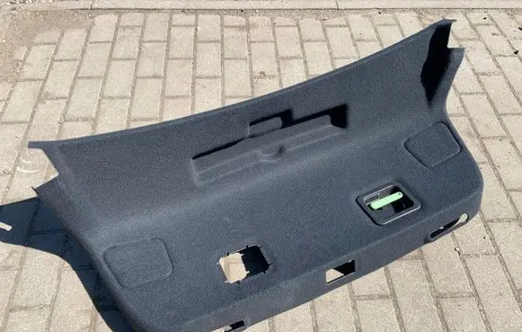 Audi A6 S6 C7 4G Tailgate trim 4G5867975B