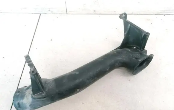 Opel Zafira A Air intake hose/pipe 9202936 9202936FK