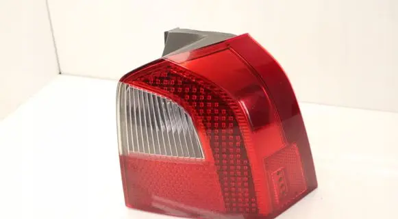 Volvo V70 Rear/tail lights