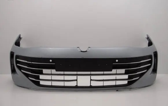 Volkswagen PASSAT B9 Front bumper 3J0807221 3J0807221A
