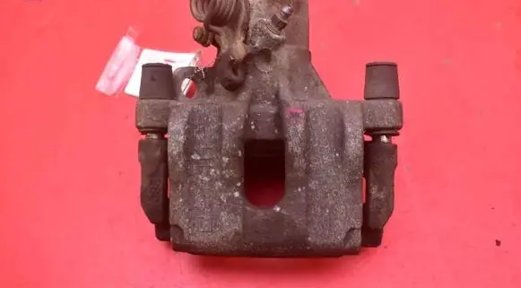 Volvo S40 Rear brake caliper