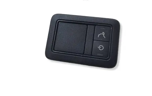 Land Rover Range Rover Sport L494 Seat control switch CPLA18X10AB