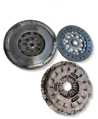 BMW 3 E90 E91 Clutch set kit 415040110 3240336