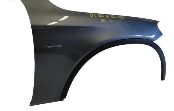 Mercedes-Benz GLC X253 C253 Fender A2538800218 A2538850622