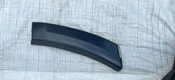 Mercedes-Benz E W124 Rear fender molding trim 1246901940