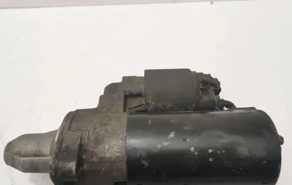 Mercedes-Benz ML W163 Starter motor 0001115005 A1121510001 1121510001