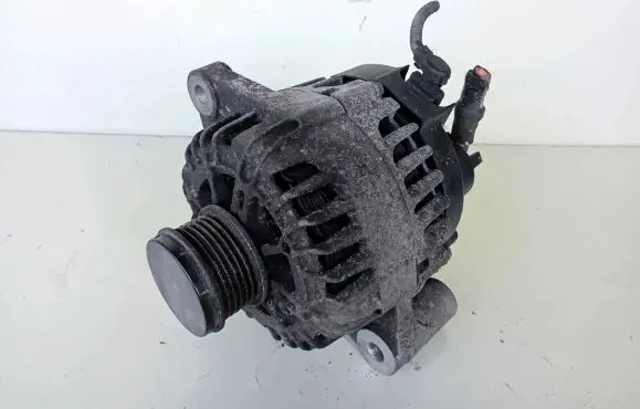Opel Insignia A Generator/alternator 13502581