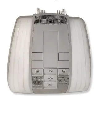 Mercedes-Benz E W212 Front seat light A2129064201 A2C53375084 00012050