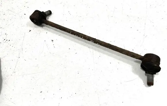 Front anti-roll bar/stabilizer link
