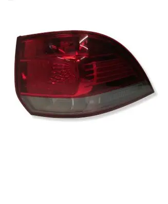 Volkswagen Golf VI Rear/tail lights 1K9945096E 1K9945112D 9013296