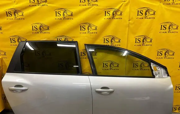 Dacia Jogger Front door 