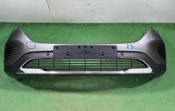 Mercedes-Benz EQB Front bumper