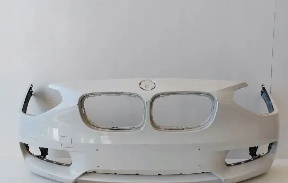 BMW 1 F20 F21 Front bumper 7245731