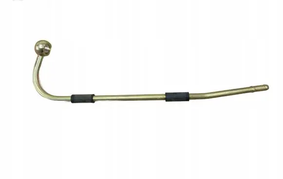 Fiat Bravo - Brava Fuel line pipe 7759405