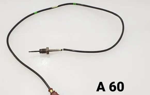 Audi A3 S3 8V Exhaust gas temperature sensor 04L906088AB