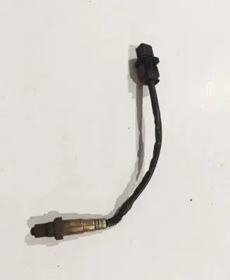 Audi A6 S6 C6 4F Lambda probe sensor 07L906262J