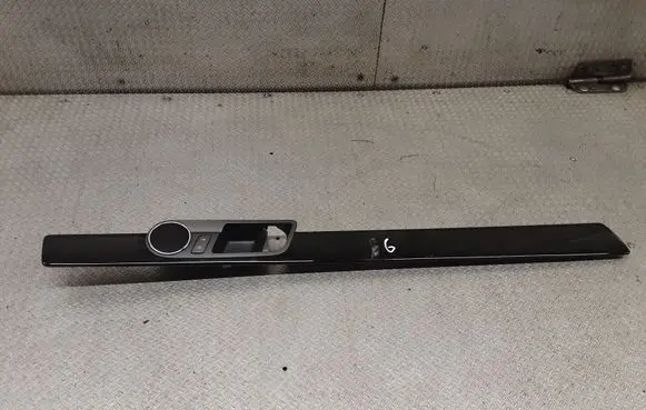 Volkswagen Phaeton Rear door card trim 3D4867409LI
