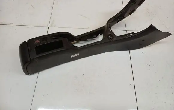 Peugeot 307 Center console 9634496677
