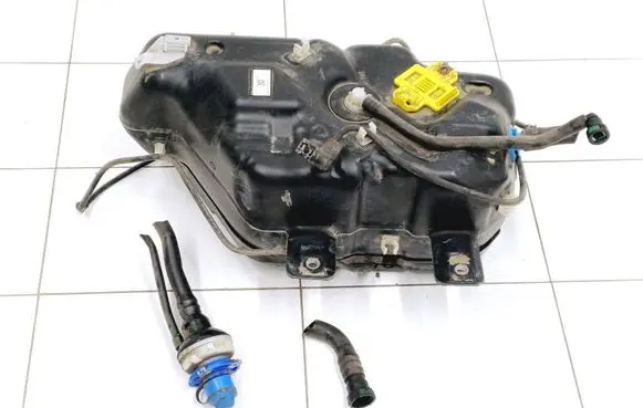 Ford Transit AdBlue liquid reservoir GK215J228AH