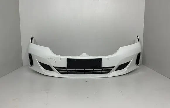 BMW 6 G32 Gran Turismo Front bumper 9449791