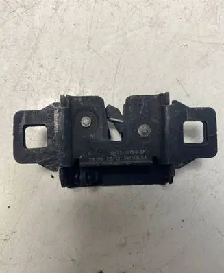 Jaguar I-Pace Engine bonnet/hood lock/catch 5H2216700BF