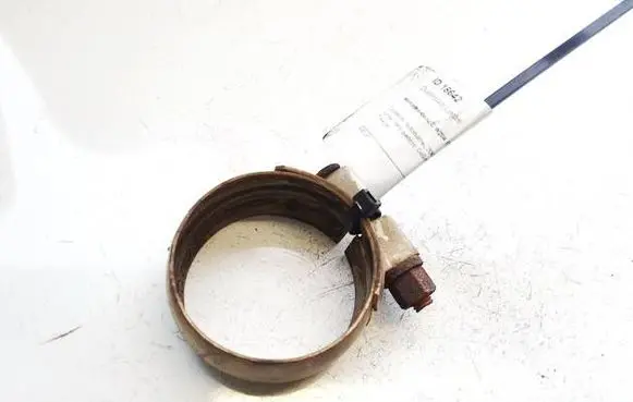 Mercedes-Benz C AMG W204 Other exterior part a2034900741