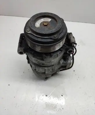 BMW X5 E70 Air conditioning (A/C) compressor (pump) 6987890 64526987890 7SBU27C