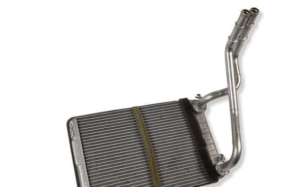 Dodge Durango III Heater blower radiator T6099002
