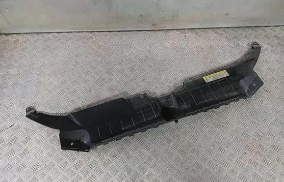 Audi Q5 SQ5 Top upper radiator support slam panel 8R0807081