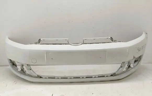 Volkswagen Golf VI Front bumper 5K0807221