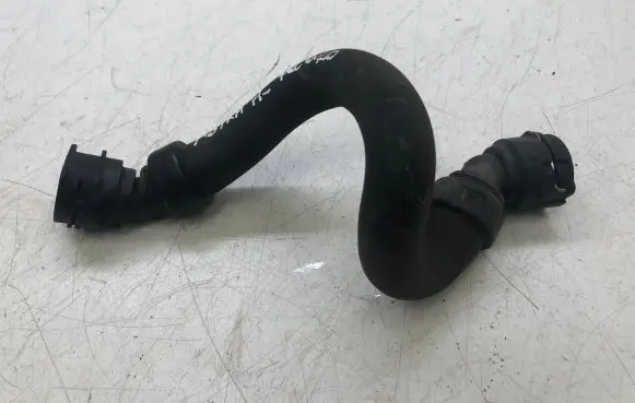 Opel Astra K Air intake hose/pipe 13373176