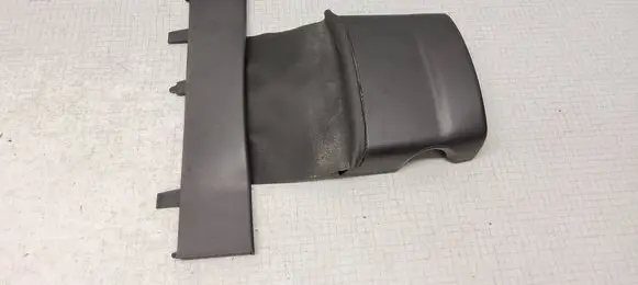 Volkswagen Caddy Steering wheel column trim 2K0858560 VP3VEX3533AB 2K2858345A