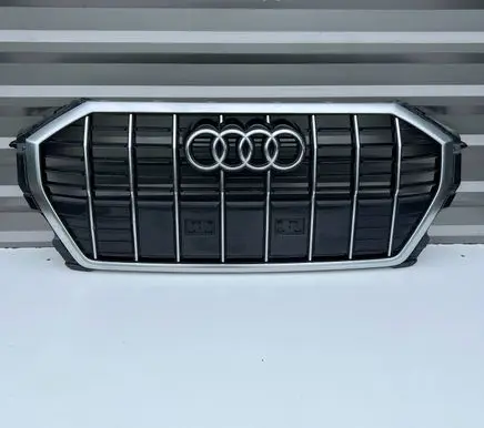 Audi Q3 F3 Front bumper upper radiator grill 83A853651F 03A1326 83A853651